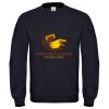 Basic uniseks Sweater Thumbnail