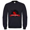 Basic uniseks Sweater Thumbnail