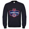 Basic uniseks Sweater Thumbnail