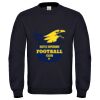 Basic uniseks Sweater Thumbnail