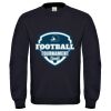Basic uniseks Sweater Thumbnail