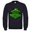 Basic uniseks Sweater Thumbnail
