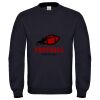 Basic uniseks Sweater Thumbnail