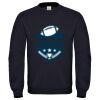Basic uniseks Sweater Thumbnail