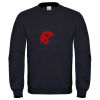 Basic uniseks Sweater Thumbnail