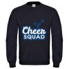 Basic uniseks Sweater Thumbnail