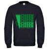 Basic uniseks Sweater Thumbnail