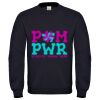Basic uniseks Sweater Thumbnail