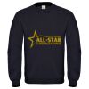 Basic uniseks Sweater Thumbnail