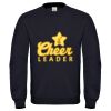 Basic uniseks Sweater Thumbnail