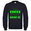 Basic uniseks Sweater Thumbnail