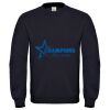 Basic uniseks Sweater Thumbnail