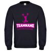 Basic uniseks Sweater Thumbnail