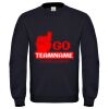 Basic uniseks Sweater Thumbnail