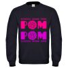 Basic uniseks Sweater Thumbnail