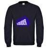 Basic uniseks Sweater Thumbnail