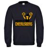 Basic uniseks Sweater Thumbnail