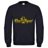 Basic uniseks Sweater Thumbnail