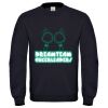 Basic uniseks Sweater Thumbnail