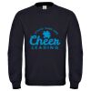 Basic uniseks Sweater Thumbnail