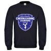 Basic uniseks Sweater Thumbnail