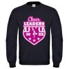 Basic uniseks Sweater Thumbnail