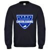 Basic uniseks Sweater Thumbnail