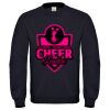 Basic uniseks Sweater Thumbnail
