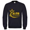 Basic uniseks Sweater Thumbnail