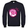 Basic uniseks Sweater Thumbnail