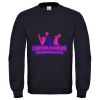 Basic uniseks Sweater Thumbnail