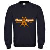 Basic uniseks Sweater Thumbnail