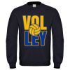 Basic uniseks Sweater Thumbnail