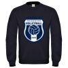 Basic uniseks Sweater Thumbnail