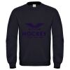 Basic uniseks Sweater Thumbnail