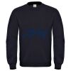 Basic uniseks Sweater Thumbnail