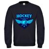 Basic uniseks Sweater Thumbnail