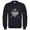 Basic uniseks Sweater Thumbnail