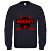 Basic uniseks Sweater Thumbnail