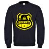Basic uniseks Sweater Thumbnail