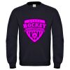 Basic uniseks Sweater Thumbnail