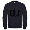 Basic uniseks Sweater Thumbnail