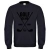 Basic uniseks Sweater Thumbnail