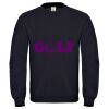 Basic uniseks Sweater Thumbnail