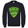 Basic uniseks Sweater Thumbnail