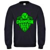 Basic uniseks Sweater Thumbnail