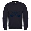 Basic uniseks Sweater Thumbnail