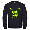 Basic uniseks Sweater Thumbnail