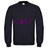 Basic uniseks Sweater Thumbnail