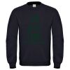 Basic uniseks Sweater Thumbnail